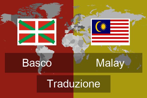  Malay Traduzione