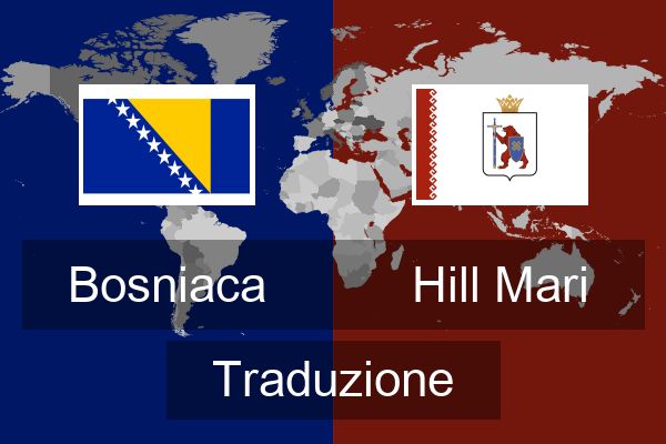  Hill Mari Traduzione