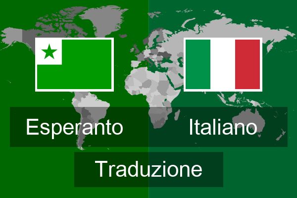  Italiano Traduzione