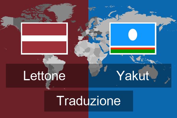  Yakut Traduzione